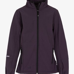 COVINA - Soft shell jacket - nightshade COVINA - Soft shell jacket - nightshade