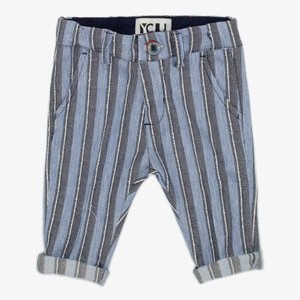 Trousers - blu Trousers - blu