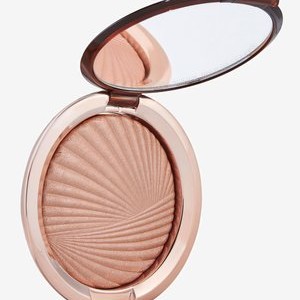 BRONZE GODDESS HIGHLIGHTING POWDER GELEE - Highlighter - heatwave BRONZE GODDESS HIGHLIGHTING POWDER GELEE - Highlighter - heatwave