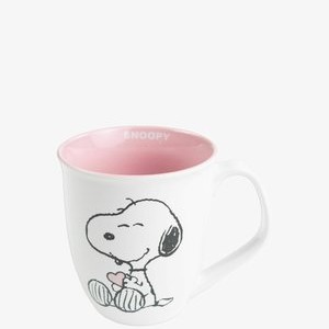 THE PEANUTS SNOOPY - Other accessories - weiß THE PEANUTS SNOOPY - Other accessories - weiß