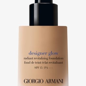 DESIGNER GLOW - Foundation - 5 DESIGNER GLOW - Foundation - 5