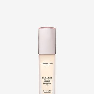 ELIZABETH ARDEN FLAWLESS FINISH SKINCARING FOUNDATION - Foundation - 100C very fair ELIZABETH ARDEN FLAWLESS FINISH SKINCARING FOUNDATION - Foundation - 100C very fair