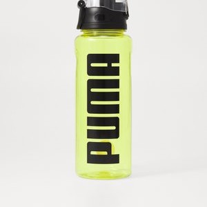 SPORSTYLE LARGE WATERBOTTLE UNISEX - Drink bottle - lemon sherbert SPORSTYLE LARGE WATERBOTTLE UNISEX - Drink bottle - lemon sherbert