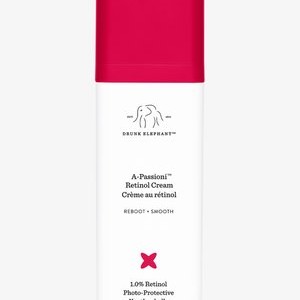 A-PASSIONI RETINOL CREAM - Serum A-PASSIONI RETINOL CREAM - Serum