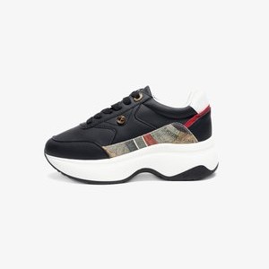 Trainers - black white Trainers - black white