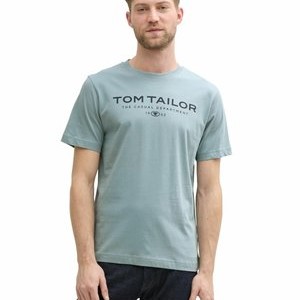 2ER-PACK - Print T-shirt - grau 2ER-PACK - Print T-shirt - grau