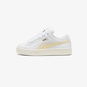 XL - Trainers - white-creamy vanilla XL - Trainers - white-creamy vanilla