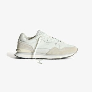 CALI SNEAKERS - Trainers - white CALI SNEAKERS - Trainers - white