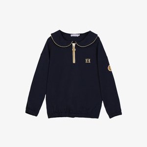 Sweatshirt - navy blazer Sweatshirt - navy blazer