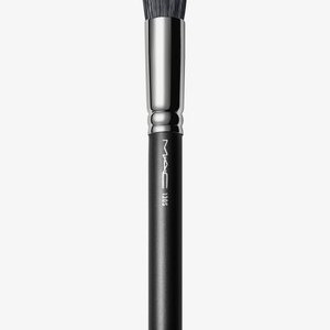 130S SHORT DUO FIBRE BRUSH - Makeup brush 130S SHORT DUO FIBRE BRUSH - Makeup brush