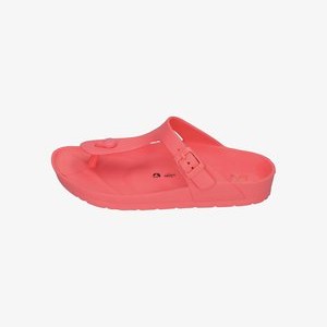 COLLECTION ZEHENTRENNER WENDY - Pool slides - pink COLLECTION ZEHENTRENNER WENDY - Pool slides - pink