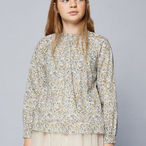 Blouse - frost green Blouse - frost green