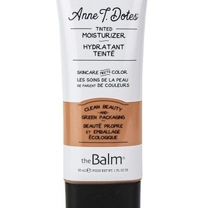 ANNE T. DOTE TINTED MOISTURIZER - Tinted moisturiser - 42 dark ANNE T. DOTE TINTED MOISTURIZER - Tinted moisturiser - 42 dark