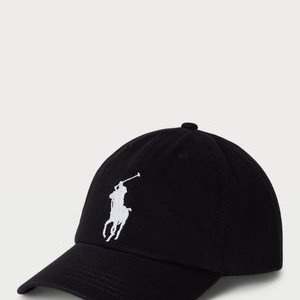 UNISEX - Cap - black UNISEX - Cap - black