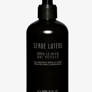 DANS LE QUI PÉTILLE CLEANSING GEL - Eau de Parfum DANS LE QUI PÉTILLE CLEANSING GEL - Eau de Parfum