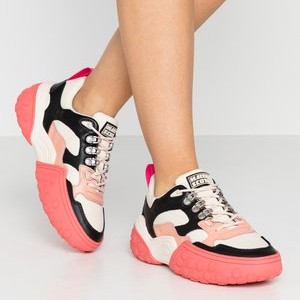 BELVA - Trainers - offwhite/multicolor BELVA - Trainers - offwhite/multicolor