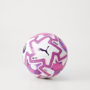 ORBITA MATCH PREMIER LEAGUE BRILLIANCE FIFA QUALITY UNISEX - Football - white/multicolor ORBITA MATCH PREMIER LEAGUE BRILLIANCE FIFA QUALITY UNISEX - Football - white/multicolor