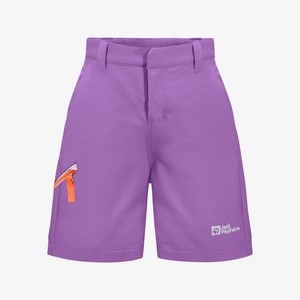 TURBULENCE - Outdoor shorts - sea rose TURBULENCE - Outdoor shorts - sea rose