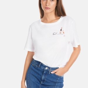 T-SHIRT - Print T-shirt - navy T-SHIRT - Print T-shirt - navy
