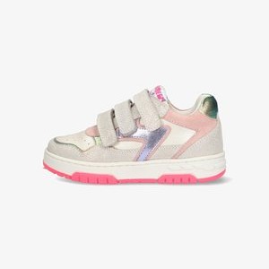 CODY CHICAGO - Trainers - roze wit CODY CHICAGO - Trainers - roze wit