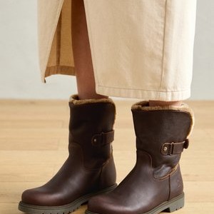 FELIA - Classic ankle boots - castaño/chestnut FELIA - Classic ankle boots - castaño/chestnut