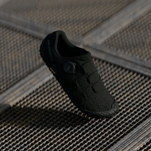 VAPOR GLOVE 6 - Trainers - black VAPOR GLOVE 6 - Trainers - black