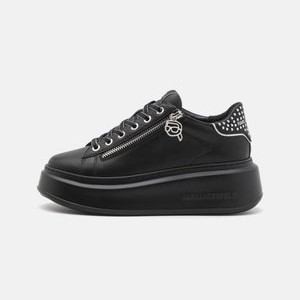 ANAKAPRI - Trainers - black
