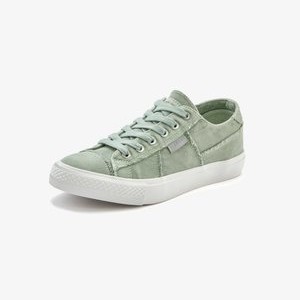 SNEAKER - Trainers - mintgrün SNEAKER - Trainers - mintgrün