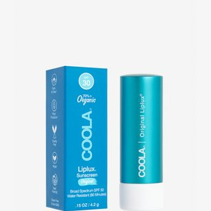 CLASSIC LIPLUX LIP BALM ORIGINAL SPF 30 - Lip balm CLASSIC LIPLUX LIP BALM ORIGINAL SPF 30 - Lip balm
