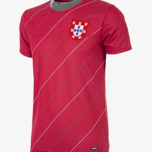 Print T-shirt - red Print T-shirt - red