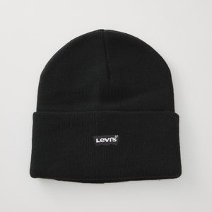 TONAL EMBROIDERED BEANIE UNISEX - Beanie - black TONAL EMBROIDERED BEANIE UNISEX - Beanie - black
