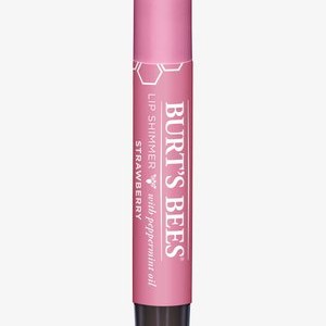 LIP SHIMMER - Lip balm - strawberry LIP SHIMMER - Lip balm - strawberry