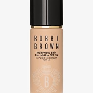WEIGHTLESS SKIN FOUNDATION - Foundation - beige WEIGHTLESS SKIN FOUNDATION - Foundation - beige