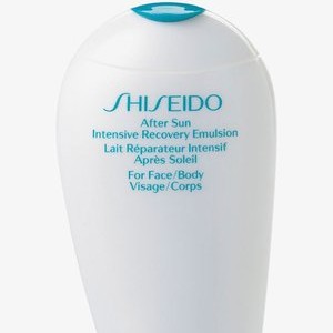 AFTER SUN INTENSIVE RECOVERY EMULSION - Moisturiser AFTER SUN INTENSIVE RECOVERY EMULSION - Moisturiser