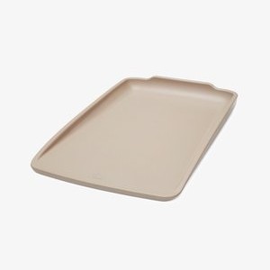 CHANGING PAD UNISEX - Changing mat - hazel CHANGING PAD UNISEX - Changing mat - hazel