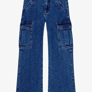 ADDY - Flared Jeans - washed vintage ADDY - Flared Jeans - washed vintage