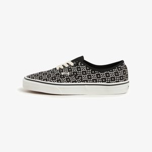 AUTHENTIC - Trainers - black AUTHENTIC - Trainers - black