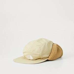 YUMIORI TRAPPER UNISEX - Beanie - utility brown/khaki stone YUMIORI TRAPPER UNISEX - Beanie - utility brown/khaki stone
