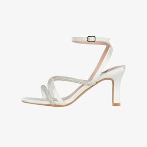 Bridal shoes - white wjs