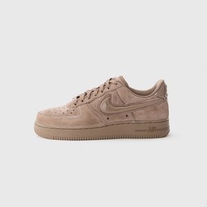 AIR FORCE 1 - Trainers - mink brown/black AIR FORCE 1 - Trainers - mink brown/black