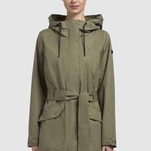 MOSTI - Parka - helloliv MOSTI - Parka - helloliv