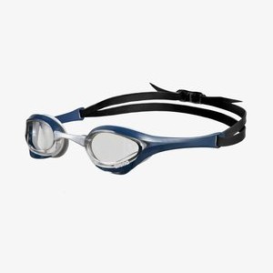 C O B R A ULTRA SWIPE - Goggles - clear shark grey C O B R A ULTRA SWIPE - Goggles - clear shark grey