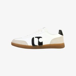 BASKET BASSE PALMA - Trainers - blanc BASKET BASSE PALMA - Trainers - blanc