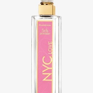 5TH AVENUE NYC LOVE - Eau de Toilette 5TH AVENUE NYC LOVE - Eau de Toilette