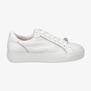 5296-004 - Trainers - weiß 5296-004 - Trainers - weiß