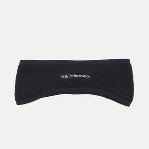 HEADBAND UNISEX - Ear warmers - black HEADBAND UNISEX - Ear warmers - black