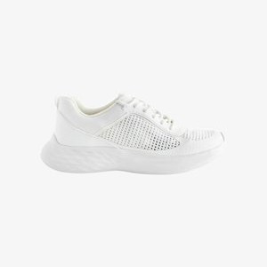 REGULAR FIT - Trainers - white REGULAR FIT - Trainers - white