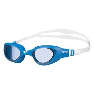 THE ONE - Goggles - light smoke bluewhite THE ONE - Goggles - light smoke bluewhite