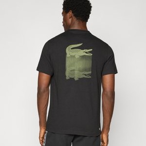FADING - Sports T-shirt - black FADING - Sports T-shirt - black