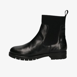 IMOLA - Classic ankle boots - schwarz IMOLA - Classic ankle boots - schwarz